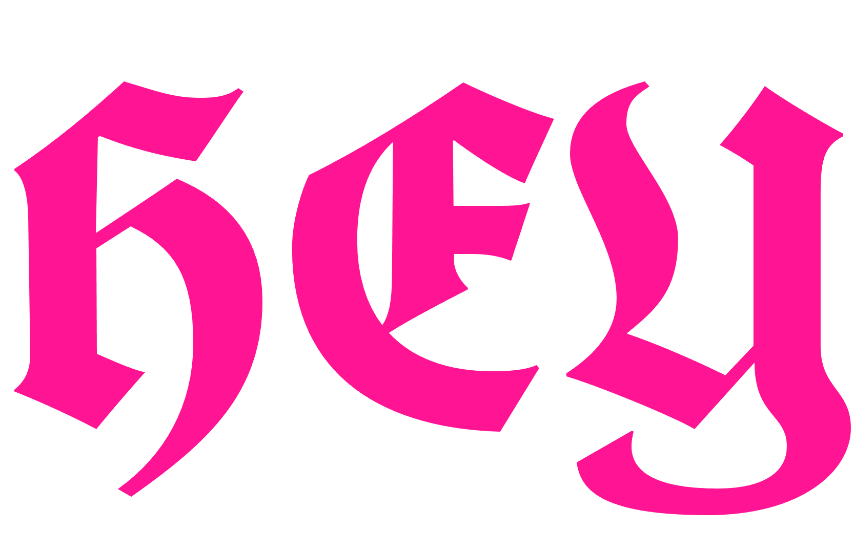 Image gallery marquee